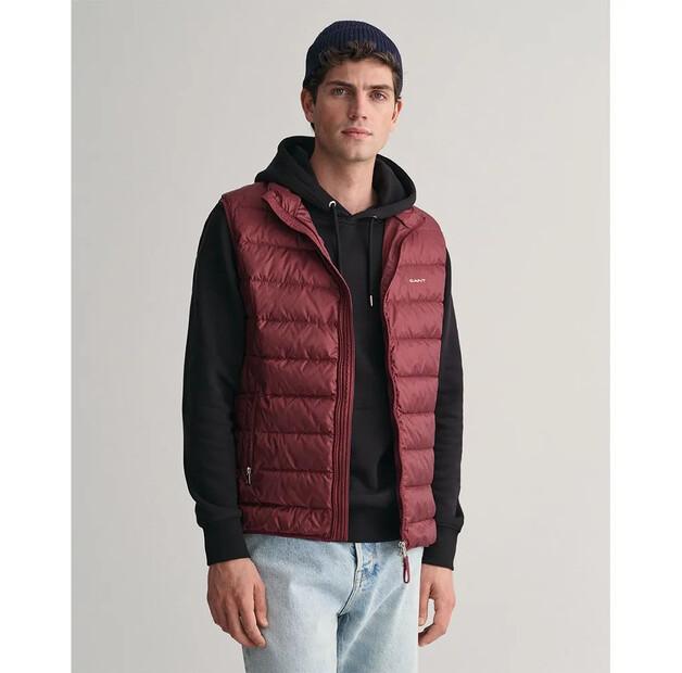 

Gant Light Down Lightweight жилет L
