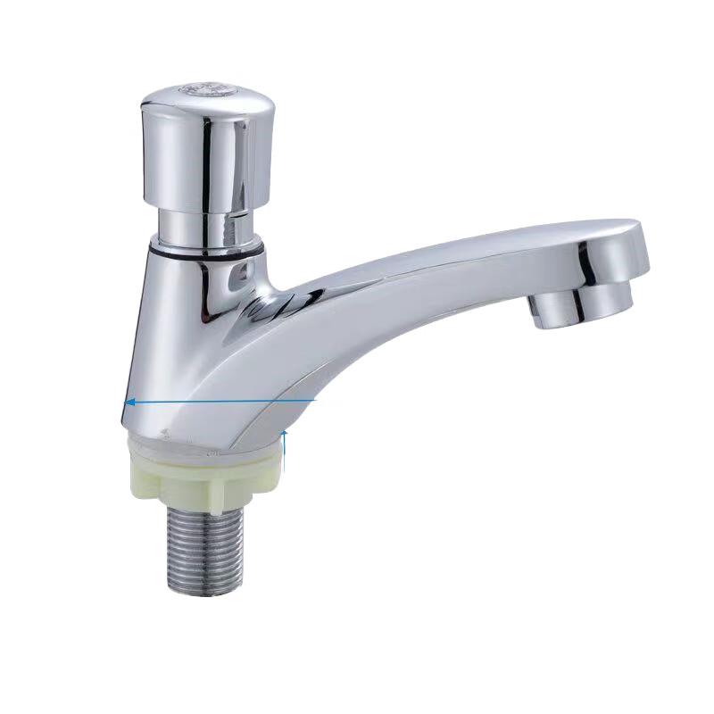 Fēngzhì Alloy Time-Delay Flush Valve