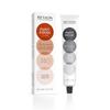 Hair Color - Revlon - Nutri Color Filters 740 - Light Copper - 100 Ml - Cream