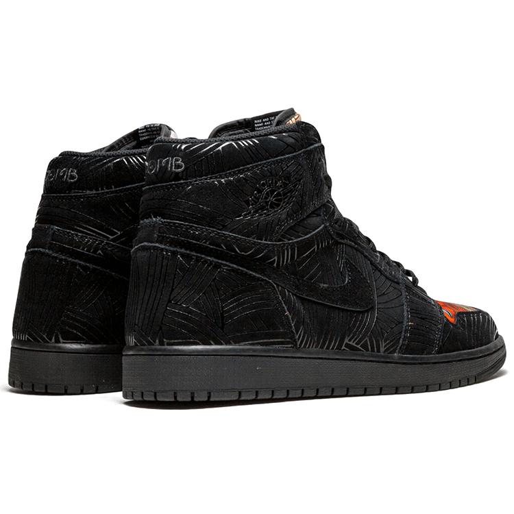 Jordan 1 Retro High Los Primeros AH7739-001