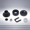 ABS Manual Gear Cable Bushing Set, Part Ref 25189436 for Selector Linkage Repair and Transmission Service Care