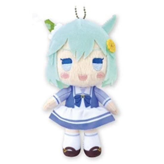 Jucărie de pluș Uma Musume Pretty Derby Formeits Seiun Sky