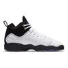 Jordan Jumpman Team II Cushioning Support Mid Top Basketball Shoes Unisex 820273-104