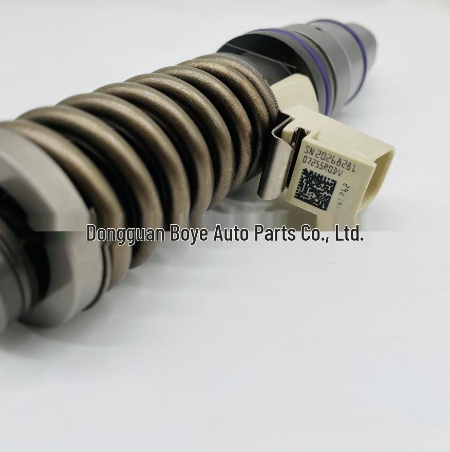Premium Pump Nozzle Injector BEBE4D24104 for MD13 Engine