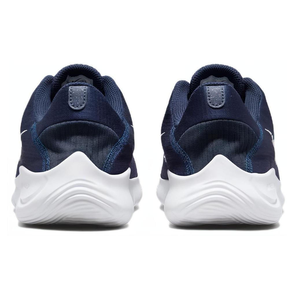 Nike Flex Experience Run 11 Next Nature Midnight Navy Herren Sneakers Blau Dunkel-Obsidian Weiß DD9284-400