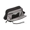 New TUMI Nylon Shoulder Bag, Crossbody Bag Women's Black 146580T522