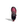 LEGO x Adidas Racer Tr Abrasion Resistant Low top Kids' Running Shoes Red Black Kids' GW4001