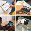 DOOGEE Tab E3+ Android 16 Tablets, 2.4K AI Tablets, Tablet With SIM Card Slot, Helio G100 Octa-Core, 90 Hz Gaming Tablet, 32GB+256GB/2TB, 8800mAh