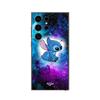 Etui dla Samsung Galaxy S24 Ultra Ścieg ohana kolorowa przestrzeń