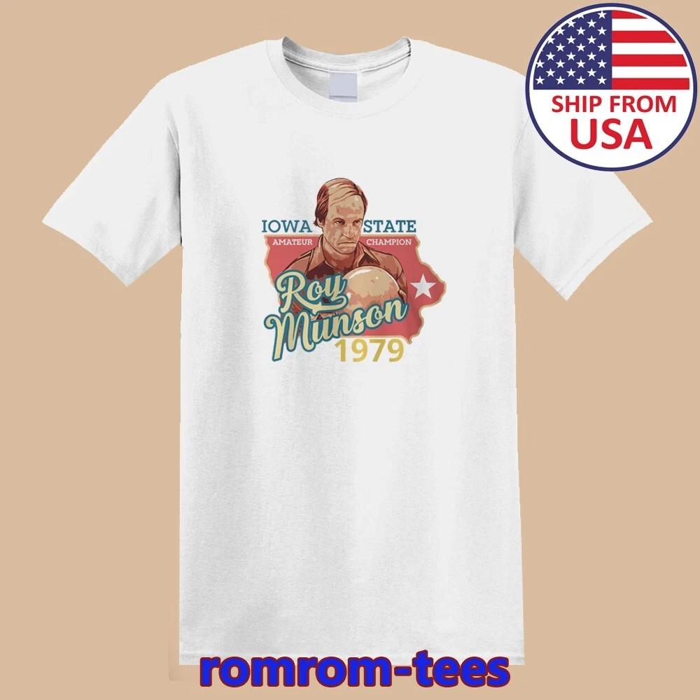 

Roy Munson Kingpin Ernie McCracken 2 White Size S-5XL XL