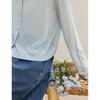 INMAN Women's Summer Lightweight Knit Cardigan