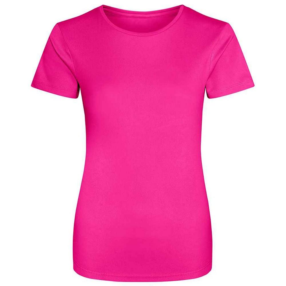 AWDis Cool Womens/Ladies T-Shirt