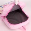 Cartoon Small Schoolbag Children's Backpack Girl's Lightweight Kindergarten Student Backpack