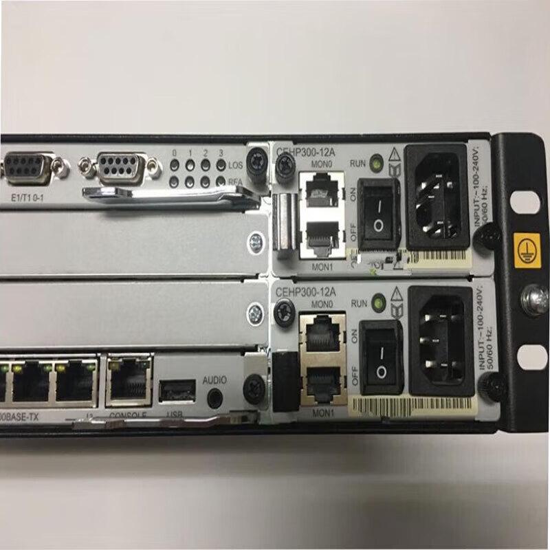 Huawei U1960 IP PBX Voice Gateway (CN version)