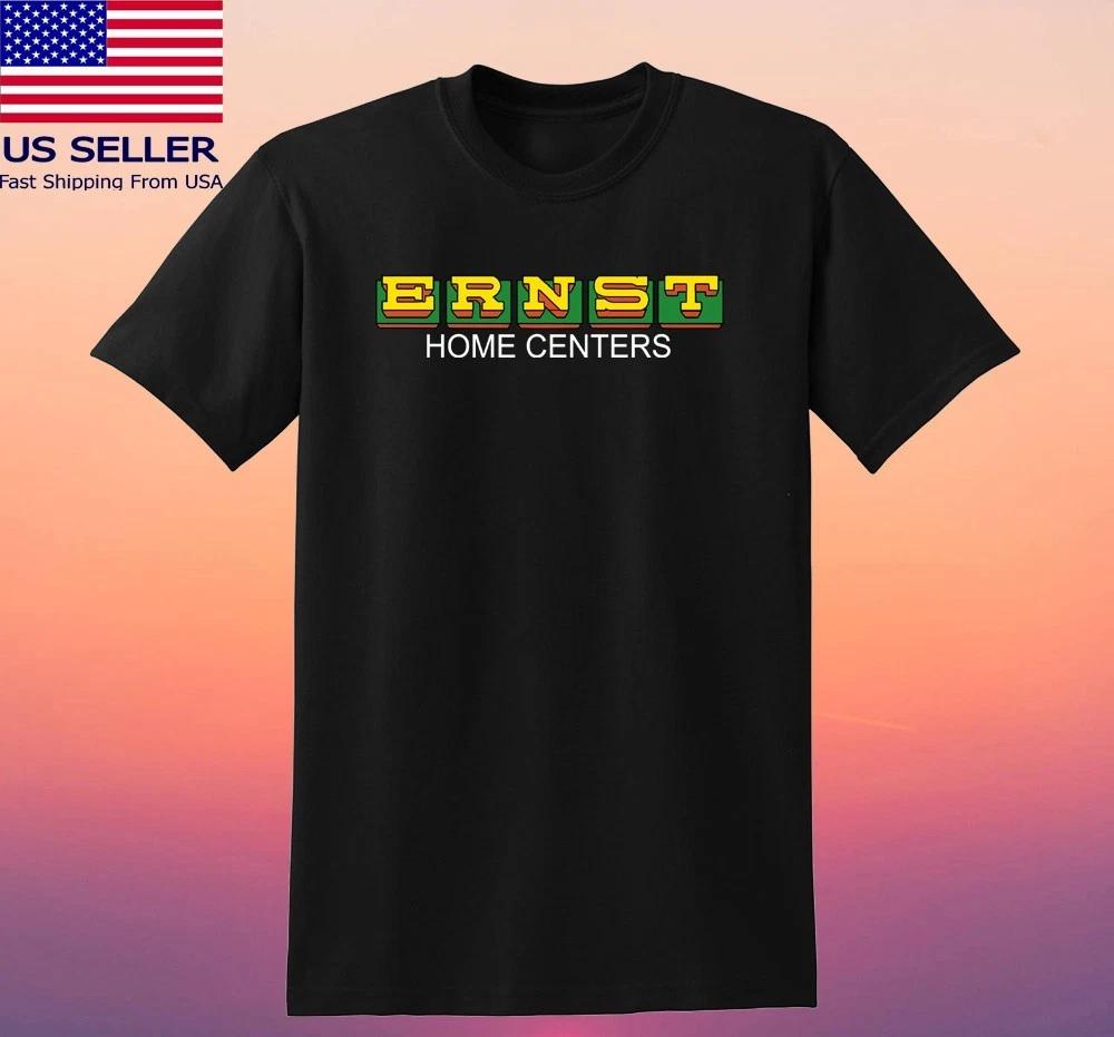 

Ernst Home Center Black Size S-5XL XL