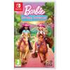 Barbie™ Equestrian Trails - Nintendo Switch Game