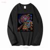 Unisexs Aztec Calendar Serpent T Shirt Vibrant Tribal Design Vintage Washed Fashion Stylish Breathable Versatile Soft Homme