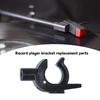 Tonearm Holder Replacement Tonearm Rest For Sl1200 Sl1210 Mk2 Mk3 Lp Turntables Essential Turntable Accessories