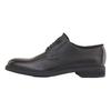 Boss Mens Firstclass Leather Derby Shoes