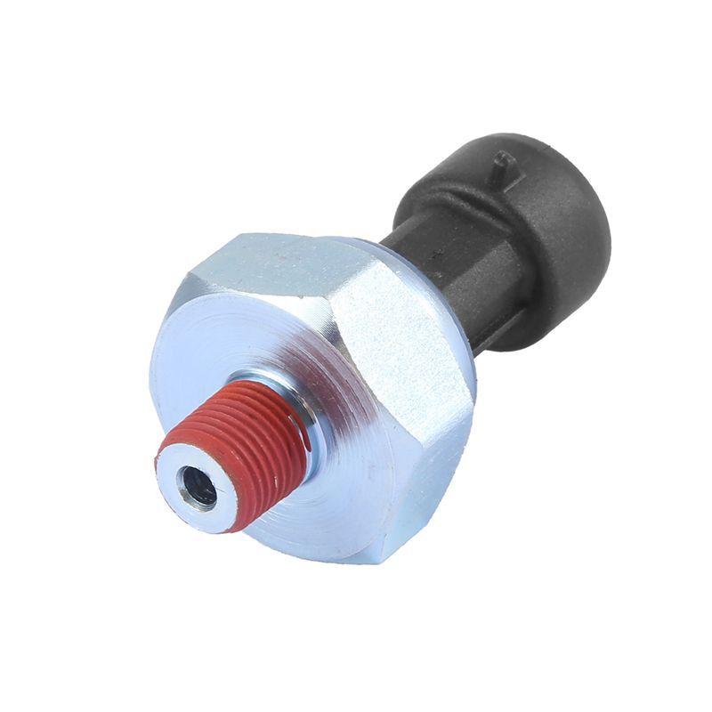 Authentic Oil Pressure Sensor RE167207 For Engine Code DT466E I530E DT466/530 HT53
