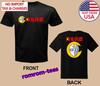 Capitan Centella Black Size S-5XL