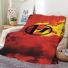 Band T-Twenty One P-Pilots Clancy Printed comfortable sofa living room bedroom Plush blanket suitable for home travel and gifts