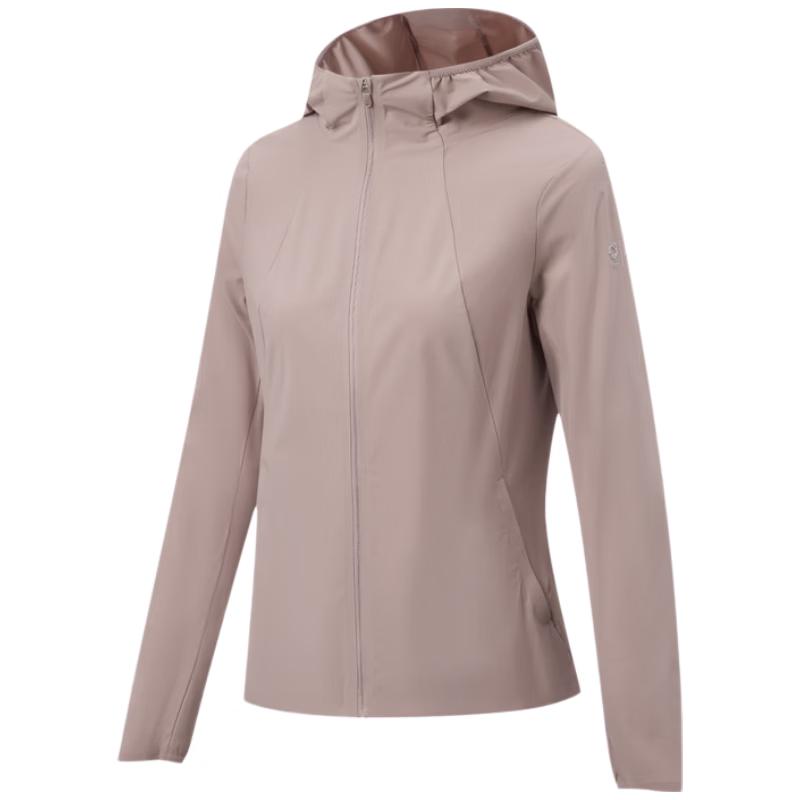 Li-Ning Women s Glory Gold Label Ice-Feel Knit Top XL