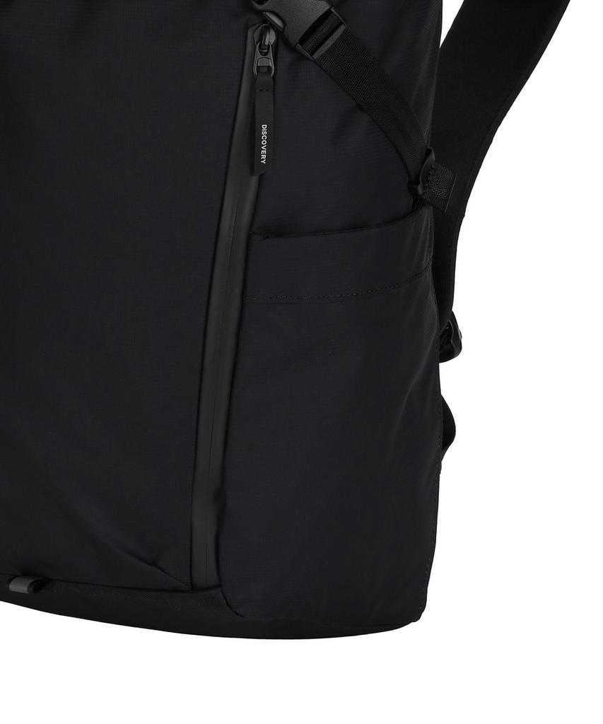 Discovery Expedition Aylan Flap Backpack (Black)