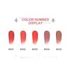 INTO YOU - Airy Lip & Cheek Mud - 3 Colors (W4-W6)