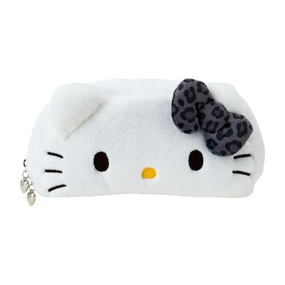Sanrio Hello Kitty Monoton Tier Bleistift 070904 Etui, Polyester/PU,