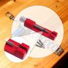 Link Removal Tool,Maintenance,Easy To Use Strap Remover with Replacement Pins for Jewelers Watch