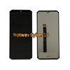 LCD Screen and Digitizer Full Assembly for Hotwav Cyber 15