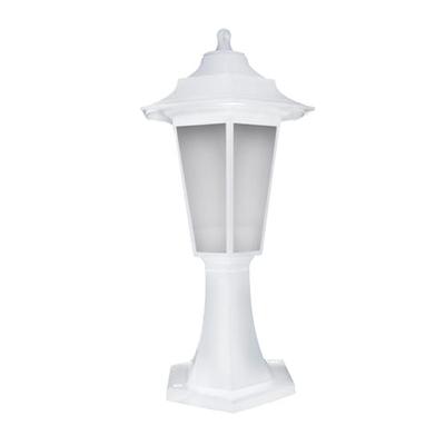 Außenbeleuchtung – Straßenlampen