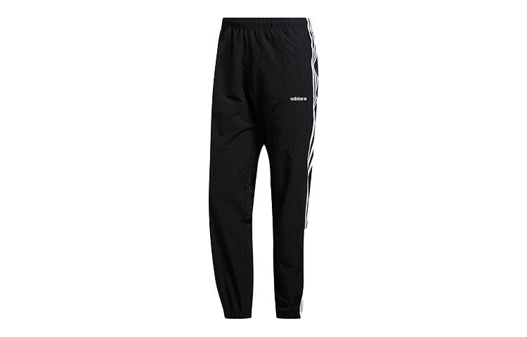 

Adidas Originals Knitted Sweatpants Men s Black GD2090 M