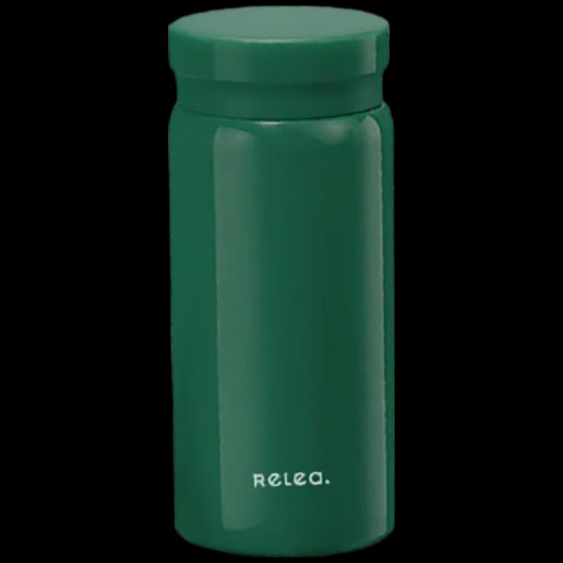 RELEA 316L Stainless Steel Pocket Thermos Cup