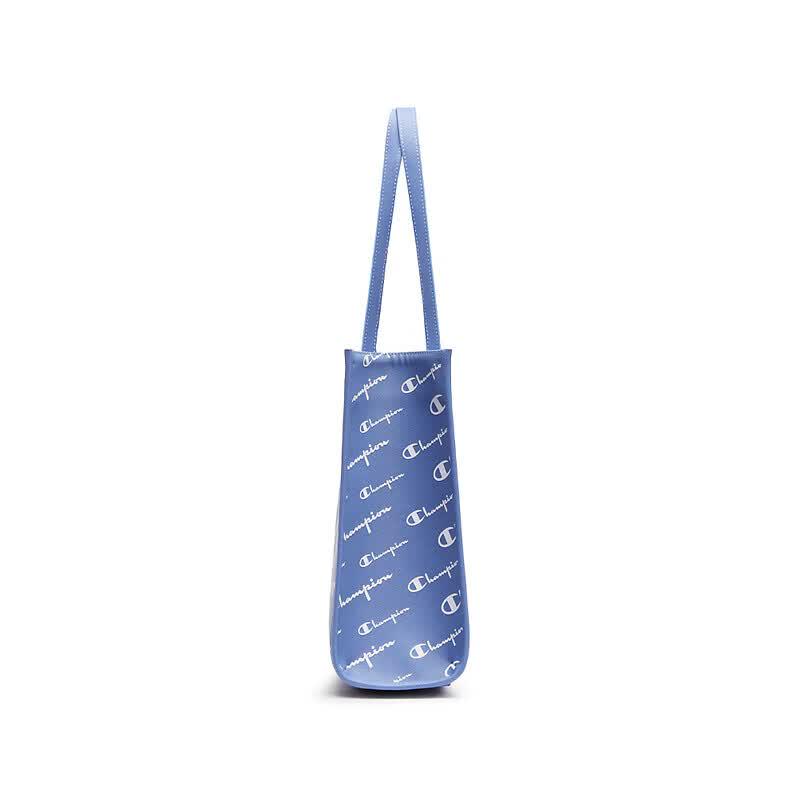 Champion Monogram Tote Bag