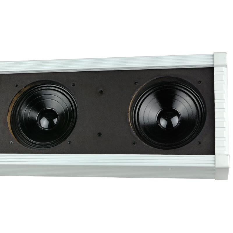 Lingsheng Outdoor Waterproof Sound Column Speaker (CN Version)