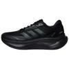 Dreamcushion Lightweight Cloud Series Comfortable Slip-Resistant Rebound Running Shoes Unisex Sneakers Black KJ8097