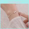 Butterfly Geometric Chic Bracelet Fashionable Womens Jewelry For Summer 2024