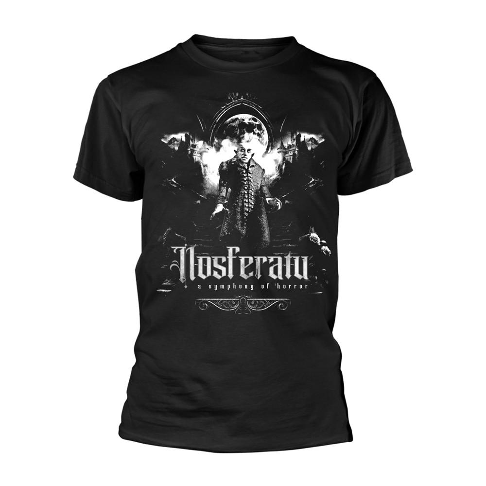 Nosferatu Eine Symphonie des Grauens Unisex T-Shirt Unisex