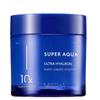 Super Aqua Ultra Hyalron Balm Cream Original Deep Hydrating Hyaluronic Cream 70ml
