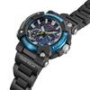 Casio G-SHOCK GWF-A1000C-1AJF [G-SHOCK FROGMAN Radio Wave Solar Watch Bluetooth Mens Composit Band Model]