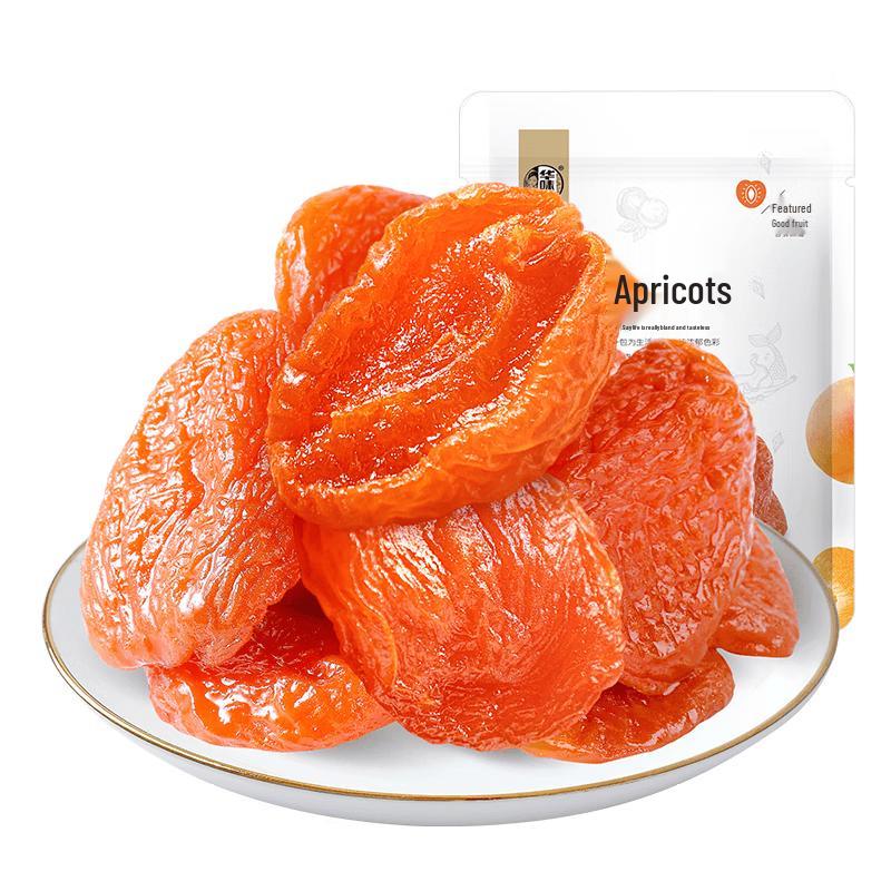 Huawaiheng Dried Apricot Preserves