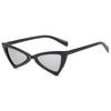 Small Triangle Cat Eye Sunglasses Women Fashion Vintage Cat Eyeglasses Female  Stylish Sun Glasses UV400 Goggles Lentes