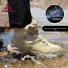 HUMTTO 240760B Women's Professional Waterproof Hiking Shoes