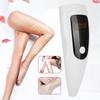 Household IPL Hair Removal Machine Electric Depilator Epilator