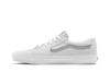 Men's Sneakers Vans Sk8-Low White Reflective White/Reflective