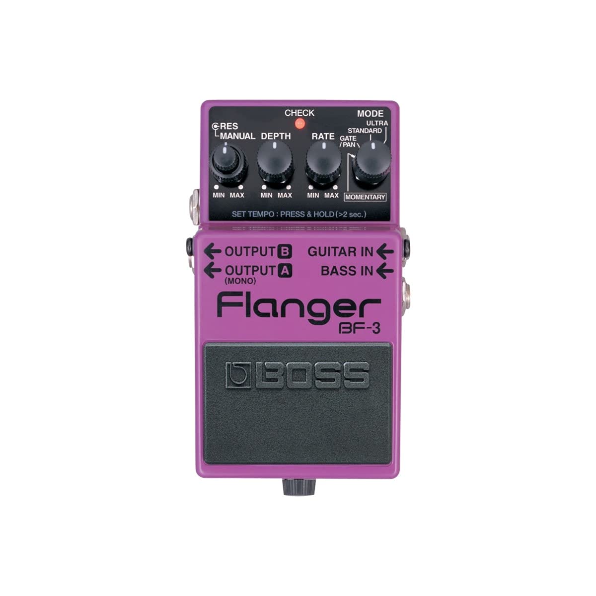 

BOSS Flanger BF-3