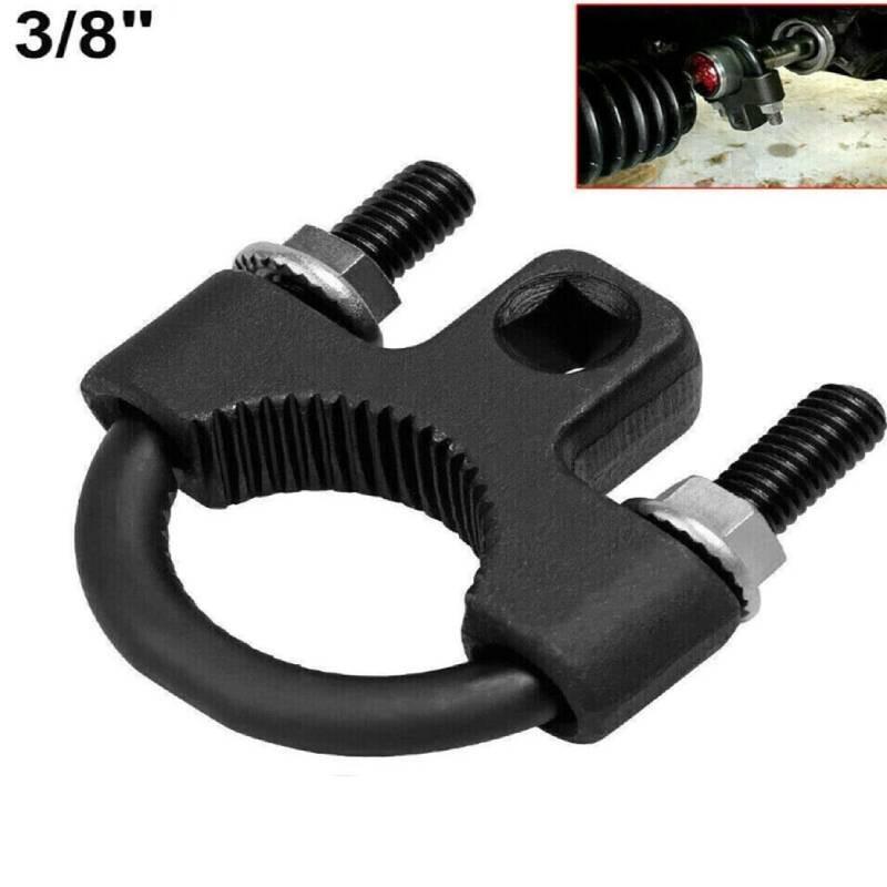 High-quality 3/8" Auto Chassis Rocker Arm Removal Tool U-shaped Wrench