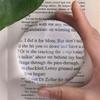 ZISIZ Acrylic Paperweight Magnifier